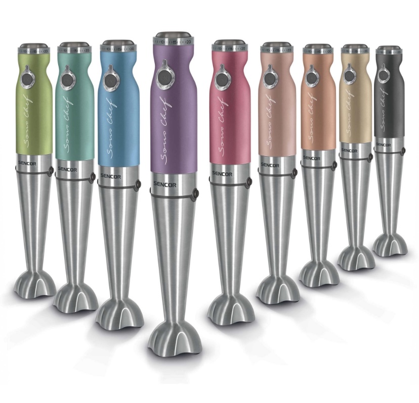 4کاره گوشتکوب برقی سنکور مدل shb5601 